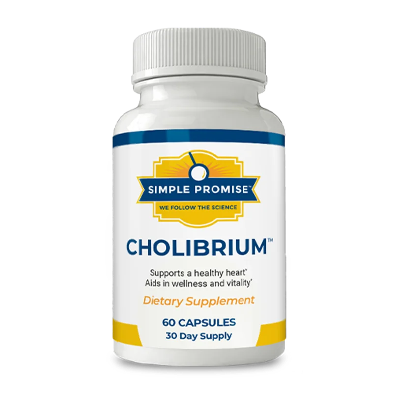 Cholibrium Sleep Support — 1 Bottle / 30 Day Supply