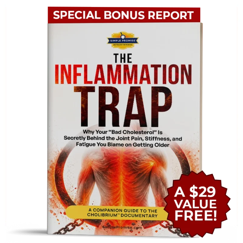 Cholibrium Sleep Support — Free Bonus #2
